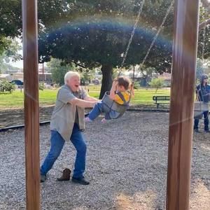 Meet your Posher, Caleb